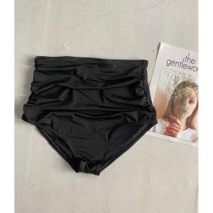 Quần bơi nữ lưng cao che khuyết điểm Bikini SG