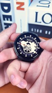 Aolon Prime3 Smartwatch: Fitur & Keunggulan