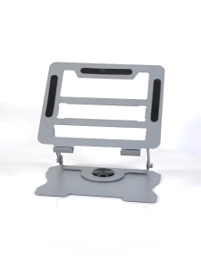 SAVE 360° Rotating Laptop Stand Adjustable Laptop Holder Portable Foldable Tablet Holder Notebook Stand 电脑支架 GA01
