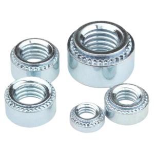GUWANJI | Đai Ốc Nở Mạ Kẽm Thân Thiện Môi Trường