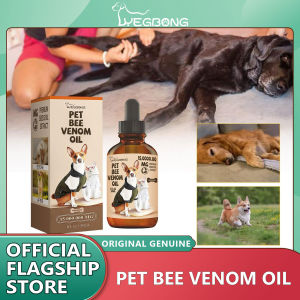 Yegbong อุปกรณ์ดูแลข้อต่อสำหรับสัตว์เลี้ยงทำจากส่วนผสมจากธรรมชาติอุปกรณ์ดูแลสัตว์เลี้ยงอเนกประสงค์ไม่ระคายเคืองสเปรย์น้ำแร่อุปกรณ์ดูแลสัตว์เลี้ยงความพิกลพิการใหม่โซลูชันการดูแลข้อต่อลด Relief ข้อต่อสำหรับสัตว์เลี้ยงผู้สูงอายุ