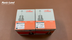 Dây Đàn Guitar Điện Alice AE530 - Chính Hãng