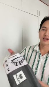 Túi đeo chéo Nam nữ có túi nhỏ mini MEN D4 GSR [ SIÊU VIP ]