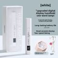 Ultra-Thin UV Curing Jelly Nail Art Gel Enni Shi Special for Wearable False Nails Solid Phototherapy Beauty Nail Patches. 