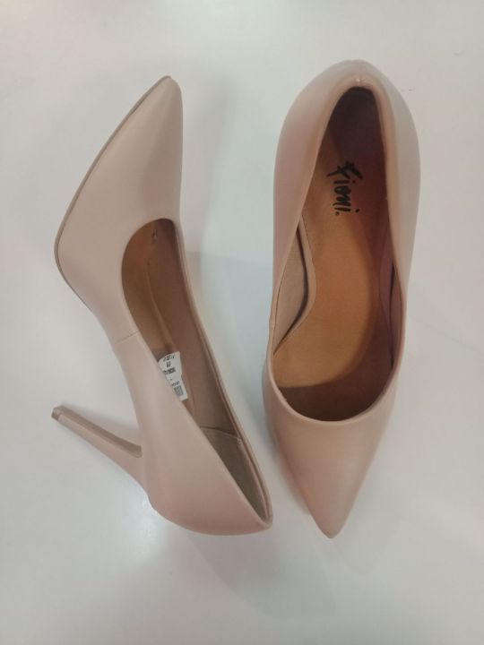 Fioni heels cheap