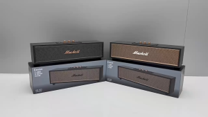 ซาวด์บาร์โฮมเธียเตอร์ ลำโพงคอมพิวเตอร์ ซับวูฟเฟอร์ ลำโพงบลูทูธพกพา HIFI รองรับการเชื่อมต่อ Bluetooth และแบบมีสาย