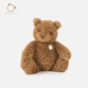 SOFTLIFE | Gấu Bông Teddy Mềm Mại