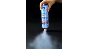 Deodorant Spray Shoe Deodorant Footwear Deodorant Foot Sterilization Spray JC Elise