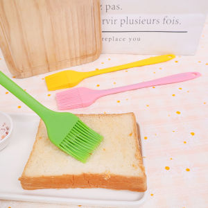 【On Sale】Barbecue Brush Baking Pastry Basting Brush Kitchen Baking Tool