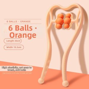 Aszune | Manual Multifunction Neck Massager