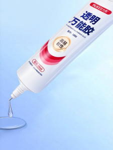 Mileqi | Multi-purpose Strong Adhesive Waterproof High-strength Quick-drying