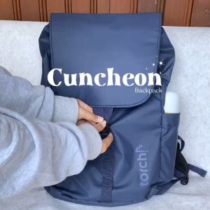 TORCH Backpack - Tas Ransel Laptop Kerja Sekolah Travelling Cuncheon 22 Liter