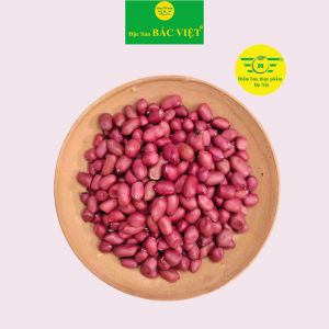Đậu phộng đỏ - Lạc đỏ - 500g
