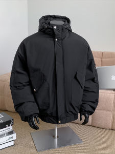 Stylish 3-in-1 Protection Jacket Mens