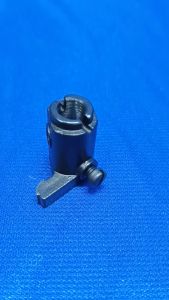 6001606 LOOPER ROCKER SHAFT ARM. SPARE PART FOR PORTABLE BAG CLOSER SEWING MACHINE-YAOHAN N600A
