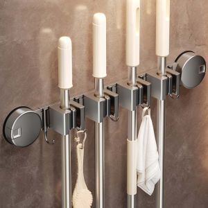 XUNHUAI | No-Drilling Fix Storage Hanger