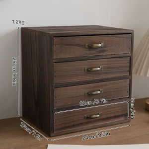 Organizing Drawer Storage Box