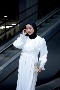 Reuge Dress Terbaru Busuyfrendly