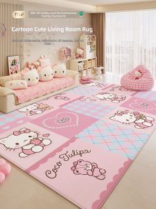 XXM | Waterproof Stain-Resistant Easy-Clean Carpet for Kids Room