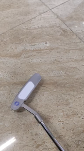 Gậy gạt Putter Odyssey Ai-ONE SILVER  2025 # 1 new – 7109