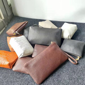 First Layer Cowhide 2023 New Arrival Mini Coin Purse Womens Small Wallet Multifunctional Key Case Coin Genuine Leather Export