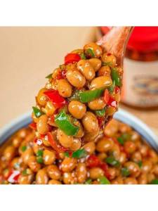 Spicy Hot Bean Paste