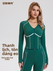 Vansydical | Áo Khoác Thể Thao Thời Trang Nữ