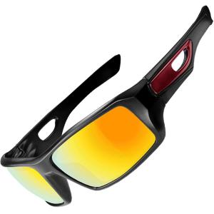 RockBros | Polarized Cycling Sunglasses for Men and Women
