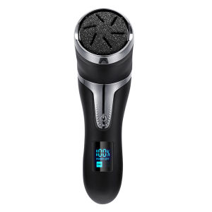 Electric Foot Grinder Vacuum Callus Remover Feet Care Cleaner Tool USB Charge Hard Skin Remover Tool