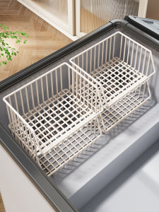 WUBUWEI | Storage Organizer Shelf Divider