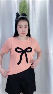 Quần Đùi Bầu Thun Tăm Lạnh Có Dây Rút Điều Chỉnh Co Giãn Mềm Mại Thoáng Mát Êm Bụng Suốt Thai Kỳ