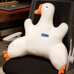 SHANNAIER | Gối Hỗ Trợ Đốt Sống Ergonomic cho Văn Phòng Xe hơi Sofa