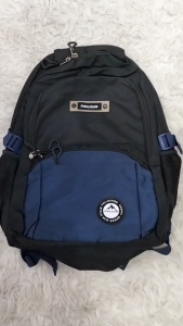 TAS ALTO 78551 J-1 RANSEL SEKOLAH BACKPACK LAPTOP