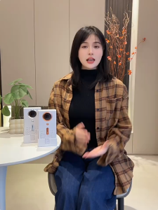 5 Year Warranty Xiaomi Car Air Purifier: PM2.5 Smoke Smell & Food Odor Purifier