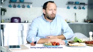 GERDAFOST BHARATA Obat Herbal Maagh Asam lambung Mengobati Gerd Maag Akut Maag Kronis Radang Usus