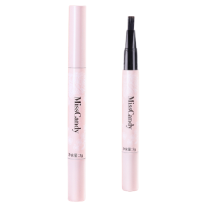 Miss Candy | All-in-One Easy Nail Polish Gel Cat Eye Brush