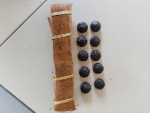 ขี้ใต้ 1แท่ง (ขี้ใต้นิ้ม) ใช้สำหรับดักหนู สินค้าใหม่ๆ จากโรงงาน คืนสินค้าได้ ภายใน7วัน สินค้าแนะนำจากทางร้าน