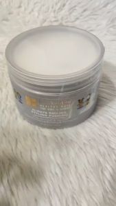 Kim Kimble Healthy Hair for Kids & Babies Always Smiling Styling Pudding Perfect for Styling Braiding & Taming Hair 10 oz
