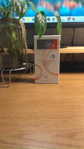 Dolly HL Hair Lotion 60ml- Tinh chất dưỡng tóc ngăn ngừa rụng tóc.