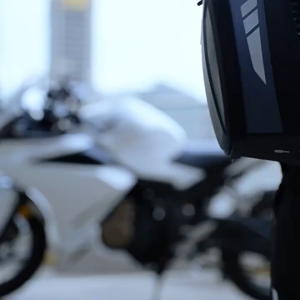 Túi Hít Bình Xăng Xe Máy MOTOWOLF MB1