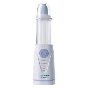 Winner | Electric Spray Nasal Irrigator for Kids and Adults