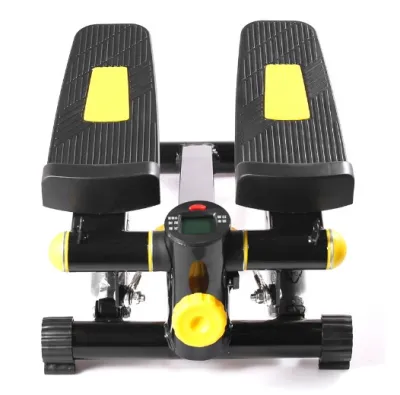 Multi-functional Silent Home-use Stepper