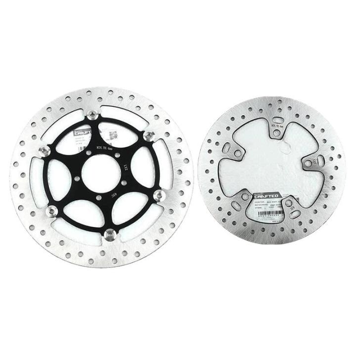 CFMOTO | Đĩa Phanh Thay Thế OEM Cho CF650 | Lazada Việt Nam