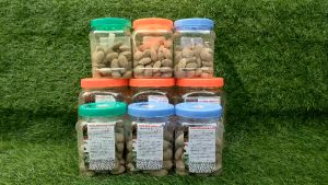 Hộp 1kg phân tan chậm quả bàng Nhật Bản Nurseryace NA 12-6-6