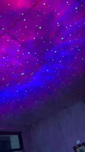 รุ่นอัพเกรด! ไฟจรวด เครื่องบิน ดาว นักบินอวกาศ ไฟส่องดาวบนท้องฟ้า ไฟกลางคืน USB สำหรับนักบินอวกาศ ไฟส่องสว่างรอบทิศทาง ไฟ LED