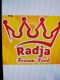 Radja Frozen Food