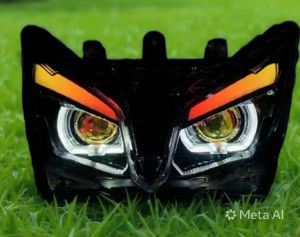 REFLEKTOR BILED 4INC ALA ALA VARIO 125OLD