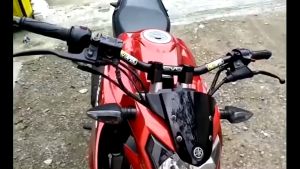 STANG STIR FATBAR PROTAPER PROTAPPER EVO LOW HIGH CONTOUR PROTEPPER PROTEPER PRO TAPER TAPPER TEPER TEPPER not fushion contur twinwall fusion fuzhion