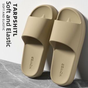ADDTHIS | Non-slip Odor-resistant Soft Bottom Summer Slippers