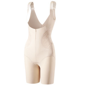 GRACEWELL | Shaping Bodysuit Waist Trimmer Tummy Control Hip Lifting Shapewear